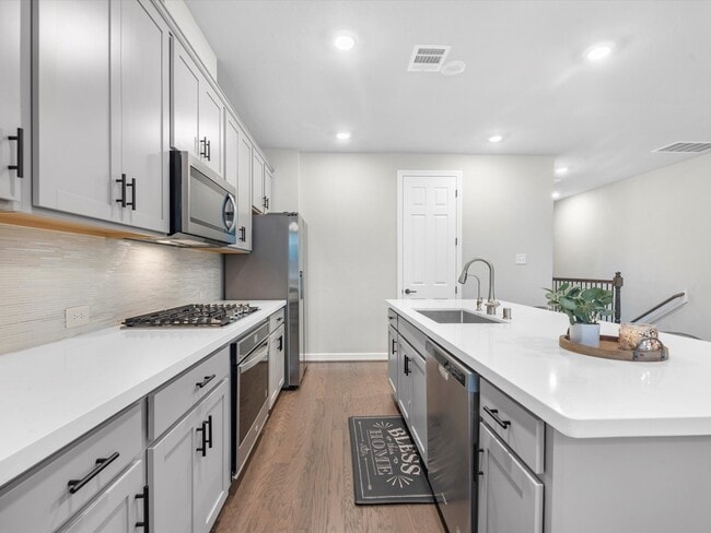 Building Photo - 9440 Caddo Ridge Ln