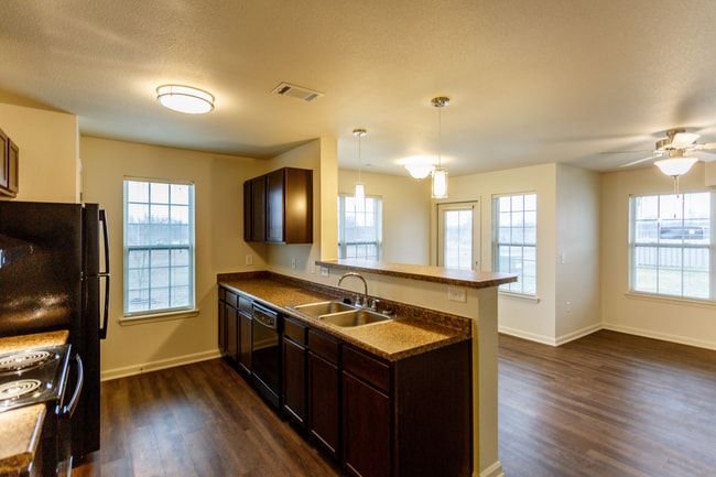 Building Photo - Residences of Gallatin