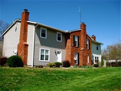 Primary Photo - Campus Condos