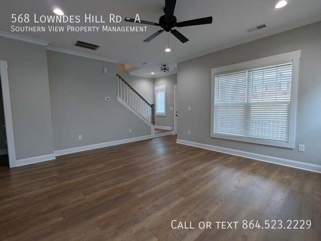 Building Photo - 568 Lowndes Hill Rd