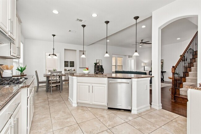 Building Photo - 1034 Blanco Drive