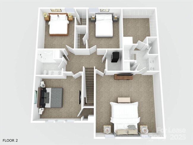 Building Photo - 7109 Pennyroyal Wy