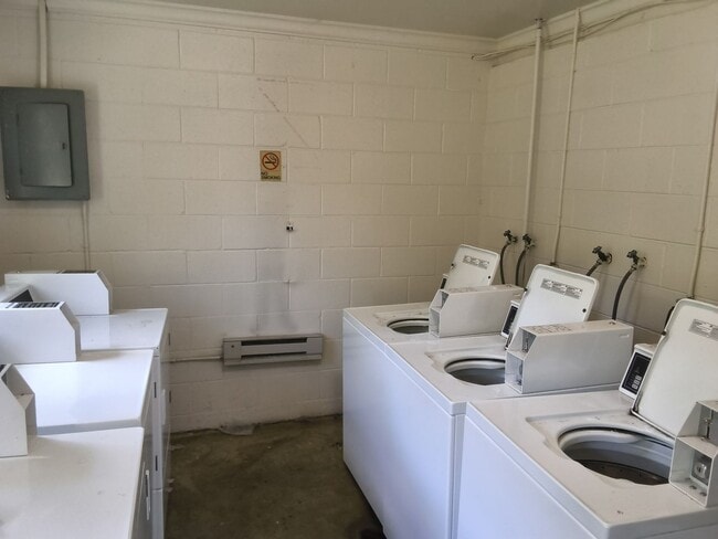 Building Photo - Blackstone Apartment Convenient to Fort Pickett