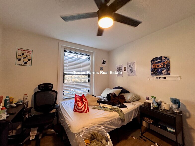 Building Photo - 1516 Tremont St