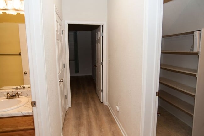 Building Photo - Updated and Bright 2B/2B with Attached Garage Now Available!