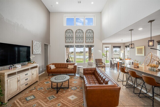 Building Photo - 8142 Cheyenne Hills Trail