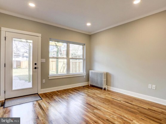Dining Room - 255 New Holland Ave