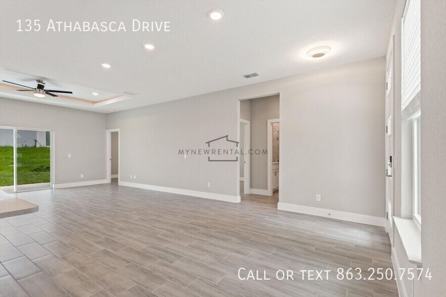 Building Photo - 135 Athabasca Dr