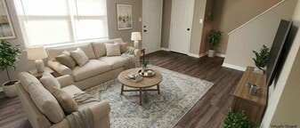 Building Photo - STERLING COURT APARTMENTS