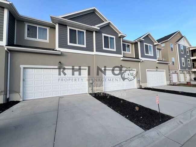 Building Photo - 3698 W 1330 N