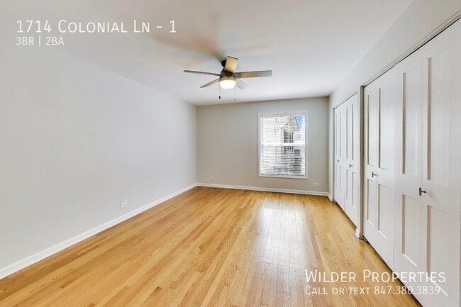 Building Photo - 1714 Colonial Ln