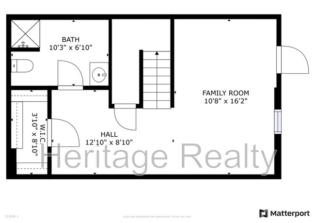 Building Photo - 10503 Haleyford Ln
