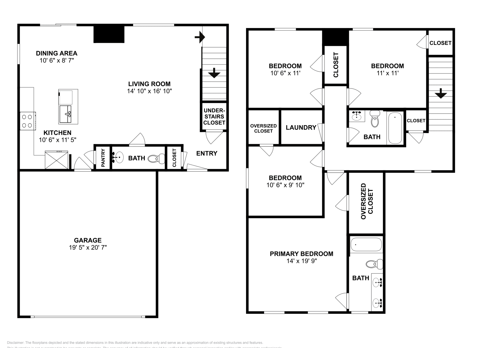 Building Photo - 886 Purcell Dr