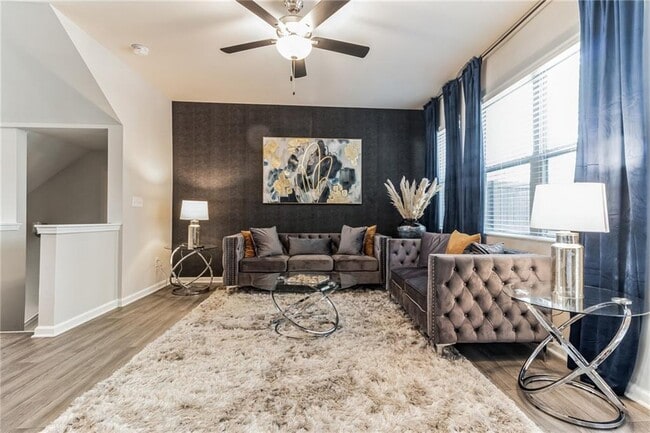 Building Photo - 3123 Meadowstone Ln SW