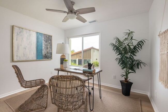 Building Photo - Turnkey 3 Bed/2 Ba in Encinitas' Finest 55...