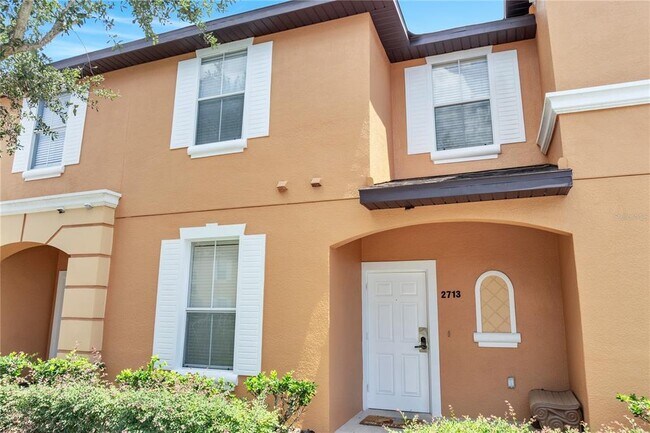 Building Photo - 2713 Bushman Dr