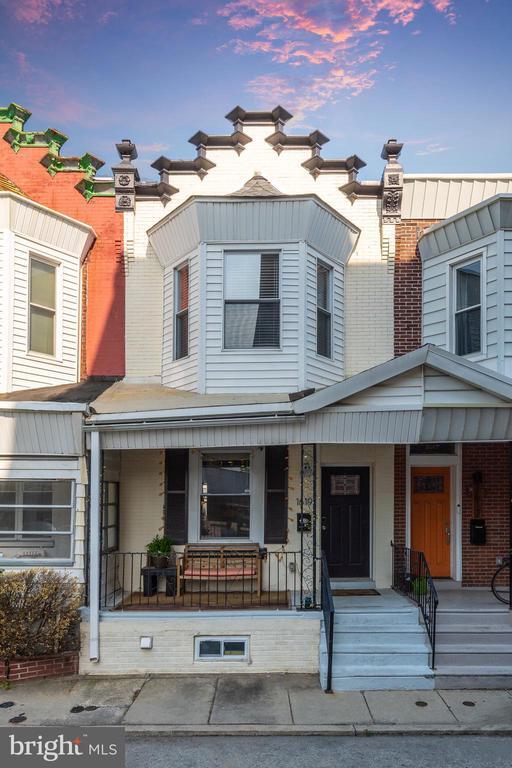 Building Photo - 1619 N Corlies St