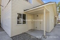 Building Photo - 1818 W Crouse St