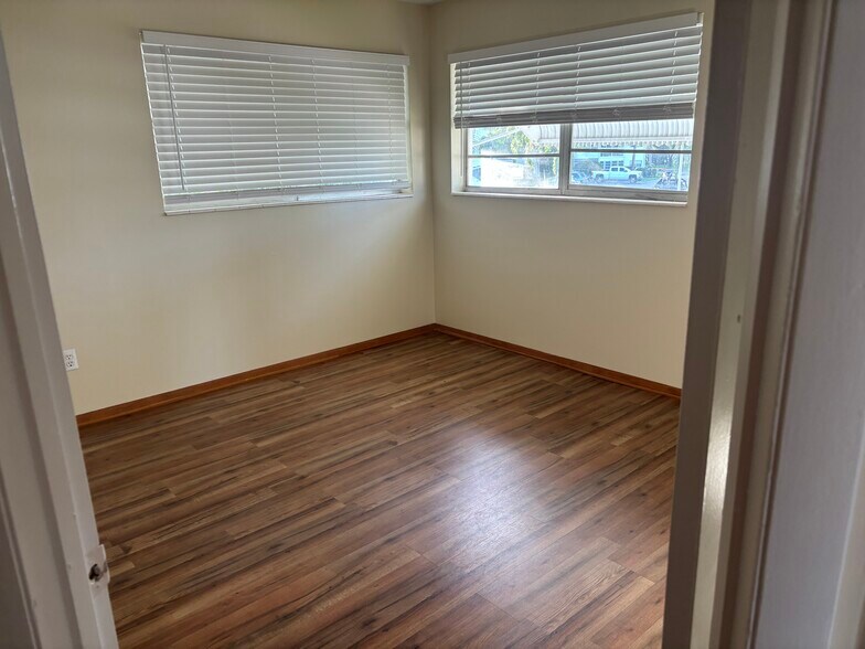 Bedroom - 2929 SE Ocean Blvd