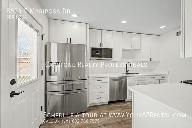 Building Photo - 8524 E Mariposa Dr