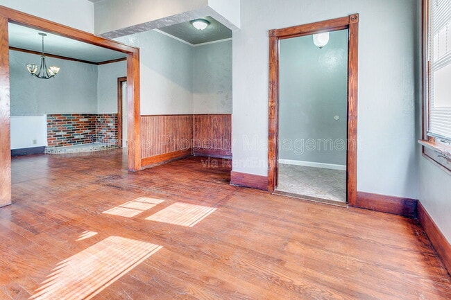 Building Photo - 1709 NW 32nd St