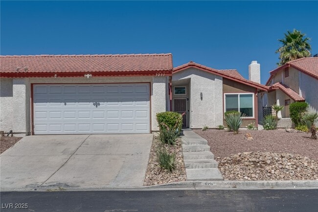 Building Photo - 5231 Dickens Dr
