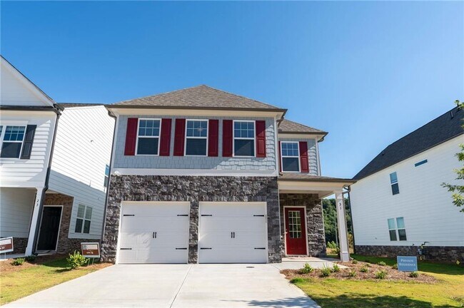 Primary Photo - 31 Briarwood Dr E