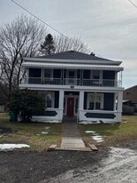 Building Photo - 1626 Middle Rd