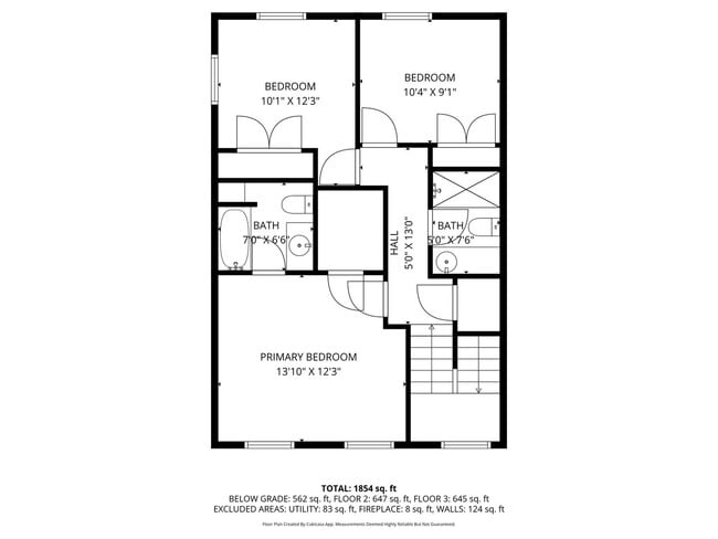 Building Photo - Beautifully maintained townhome on a quiet cul-de-sac in Springfield!