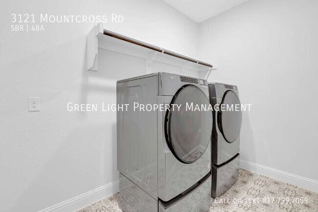 Building Photo - 3121 Mountcross Rd