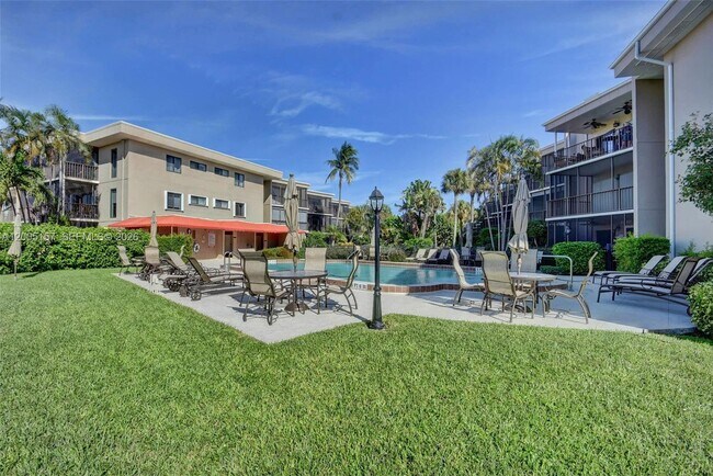 Building Photo - 3605 S Ocean Blvd