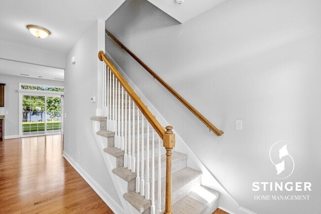 Building Photo - 1216 Hearthstone Dr