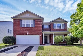 Building Photo - Spacious 4BD/2.5BA Home on Corner Lot in H...