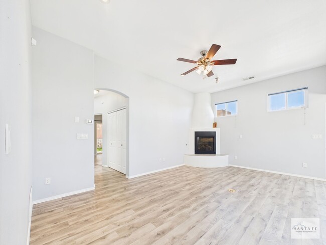 Building Photo - Bright & Airy | Spacious Kitchen, A/C & Ga...