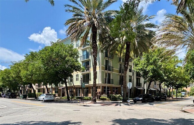 Building Photo - 1900 Van Buren St