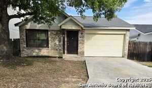 Building Photo - 8338 Longhorn Ridge Dr