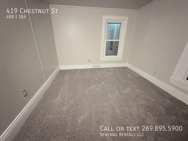 Building Photo - 419 Chestnut St