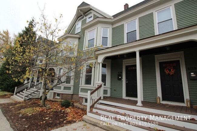 Building Photo - 586 Central Ave