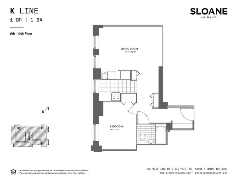 Building Photo - 360 W 34th St.
