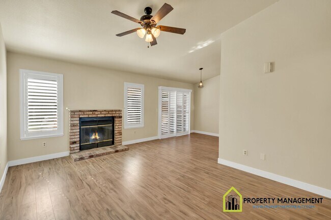 Building Photo - Beautifully Remodeled 3-Bedroom Home for Rent