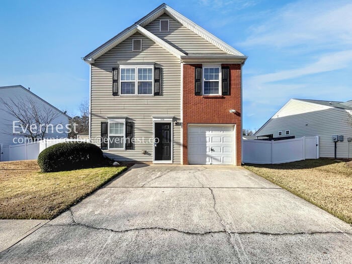 Building Photo - 113 Oak Grove Pl