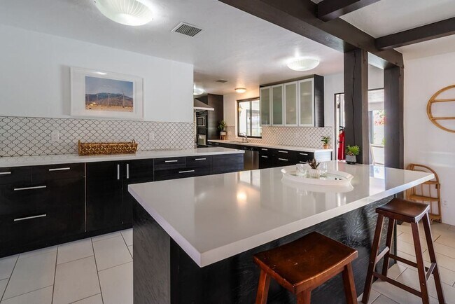 Building Photo - Luxury Mid-Century Retreat in the Heart of...