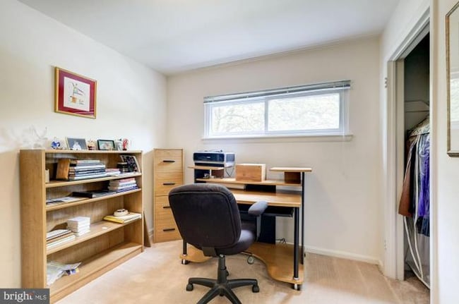 Building Photo - Affordable and Convenient - Redline Metro ...