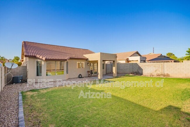 Building Photo - 1519 W Nancy Ln