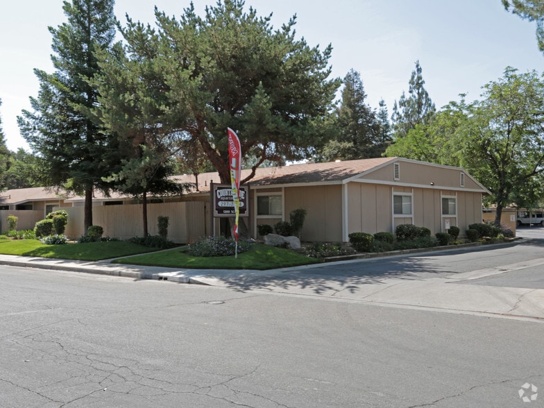 Primary Photo - Countryside Apartments