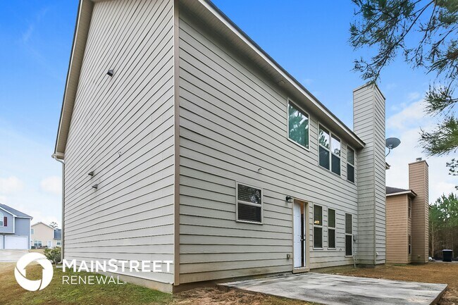 Building Photo - 7826 Bell Tower Ln