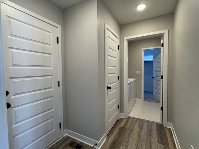 Building Photo - {31750} Brand New Ranch Home + 3 Car Garage + Unfinished Basement