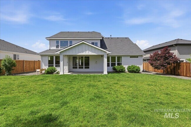 Building Photo - 2374 S Pelion Way