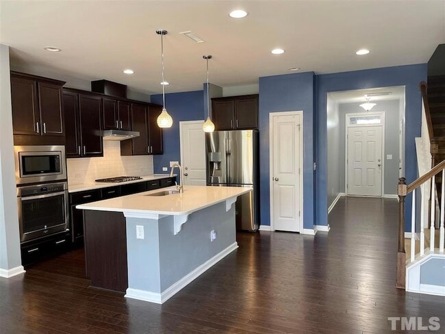 Building Photo - 806 Bristol Bridge Dr