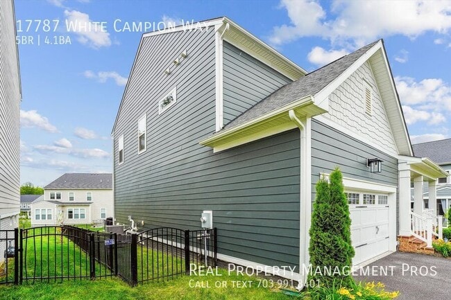 Building Photo - 17787 White Campion Wy